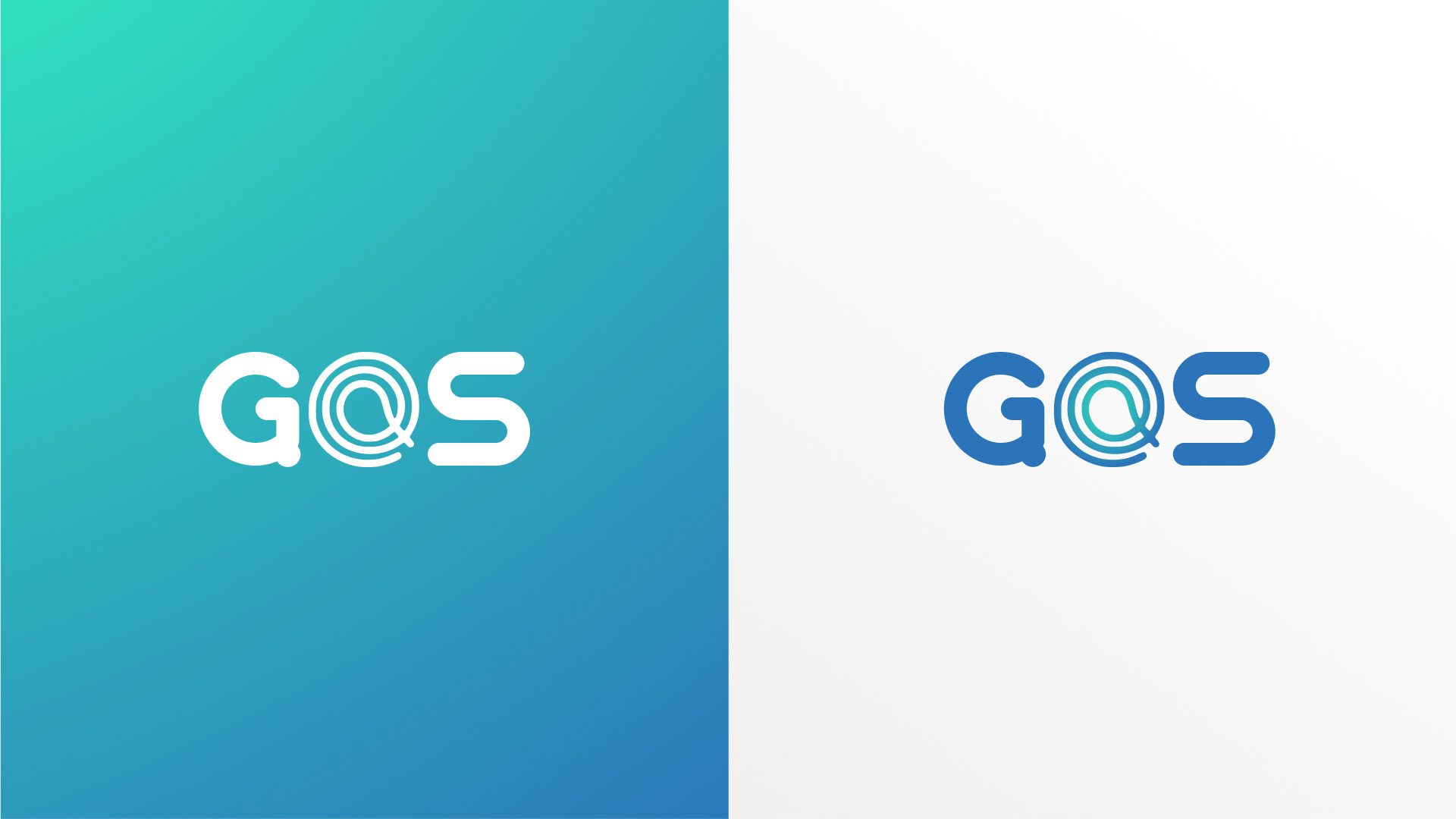Создание логотипа компании «Сервис газ» в 