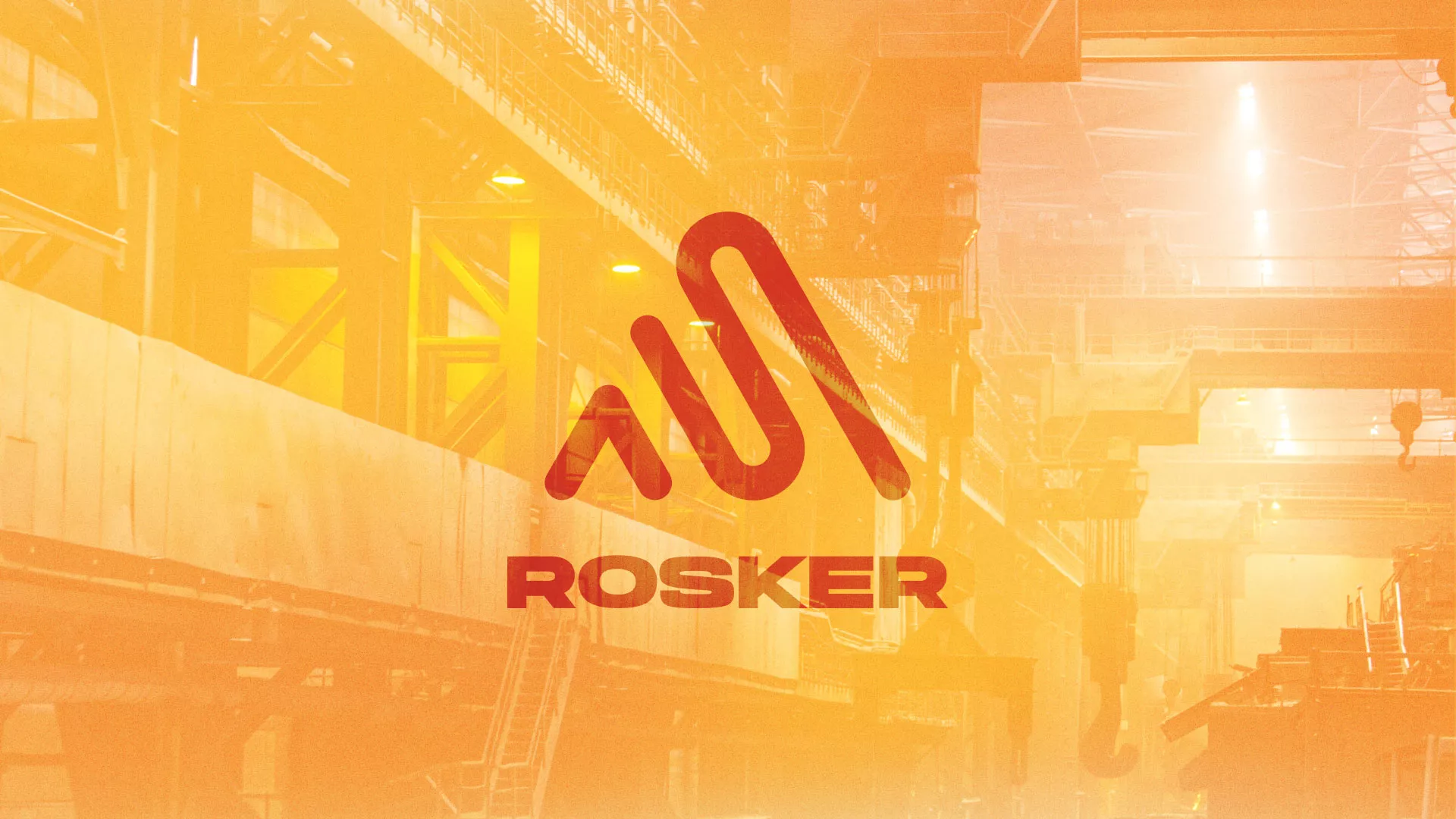 Ребрендинг компании «Rosker» и редизайн сайта в Кушве