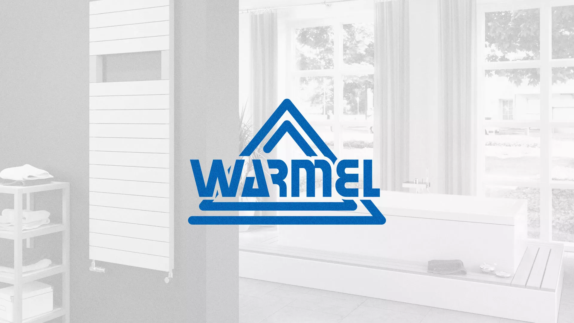 Разработка сайта для компании «WARMEL» по продаже полотенцесушителей в Кушве