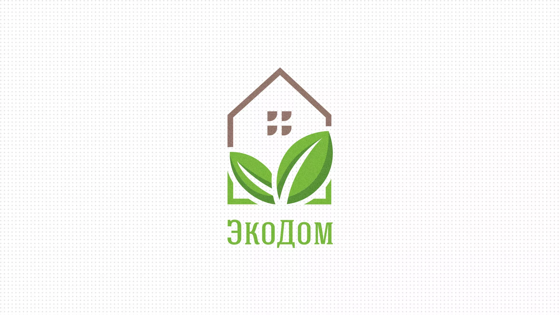 Создание сайта для строительной компании «ЭКОДОМ» в Кушве