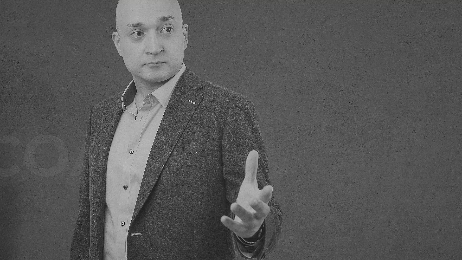 Разработка сайта для бизнес-тренера в Кушве