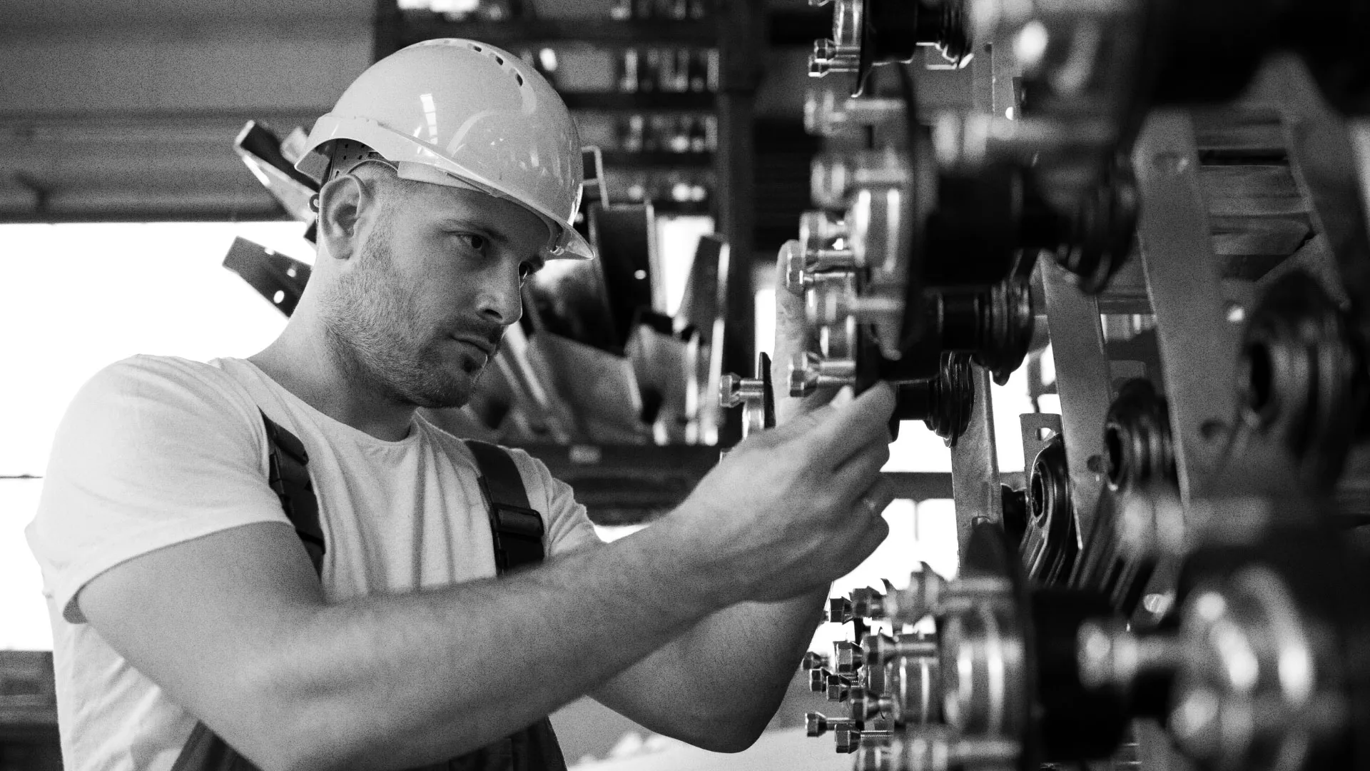 Разработка сайта для завода по продаже оборудования в Кушве